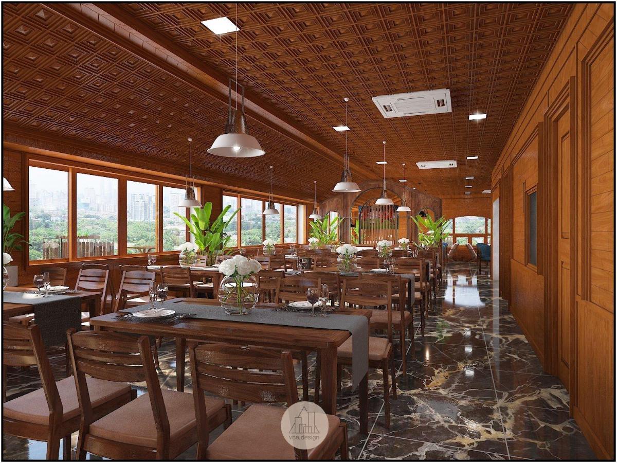 Theking Hotel Huong Gia Bagian luar foto